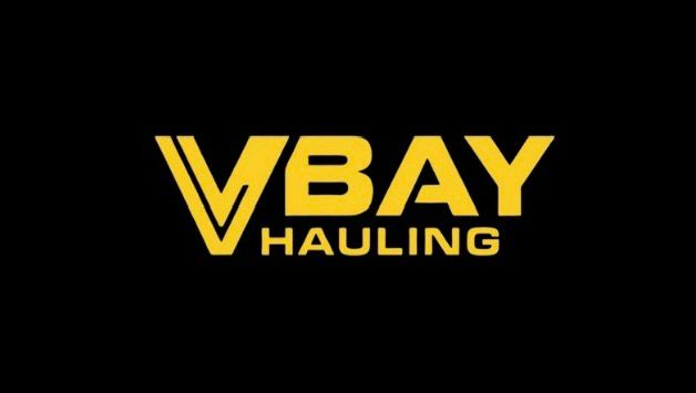VBAY Hauling Logo